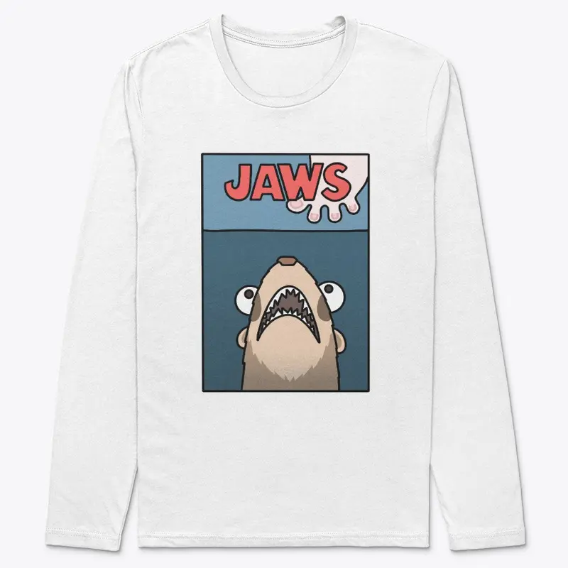 Jaws Ferret