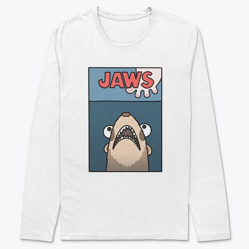 Jaws Ferret