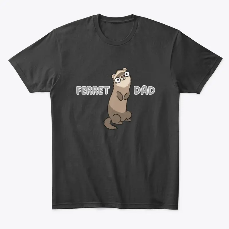 Ferret Dad